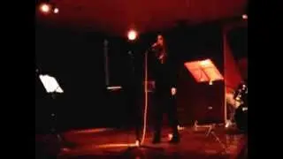 Sertab Erener - Yanarım