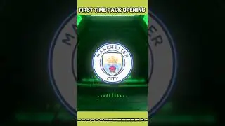 Pack Opening | EA Sports FC 24 Mobile Soccer #shorts #easportsfc24 #fifa23 #ytshorts #trending