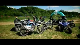CFMOTO CLUB  Путешествие на квадроциклах по Геленджику