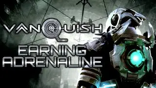 Vanquish | Earning Adrenaline