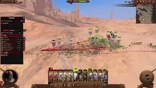 Warhammer 3: Mannfred