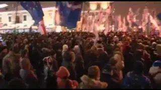 Белорусская мечта / «Беларуская мара» / Belarussian Dream
