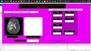 Imageseg Gprogramming