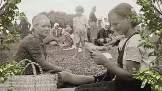 Анастасия Макеева За миг до войны
