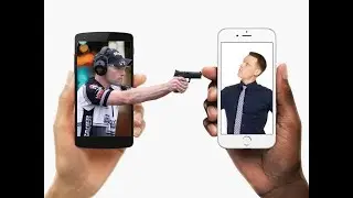 How to Make 3d manipulation | Photoshop Tutorial