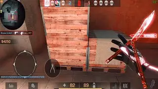 Лучший игрок на руле! | Standoff 2