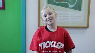 Tickled Artserve 2022