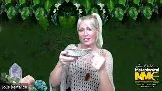 How to Sage & Palo Santo to cleanse your space !