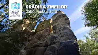 Gradina zmeilor