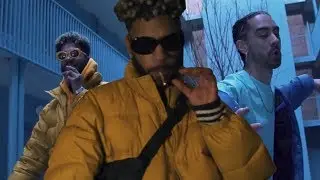 Skinny & Rxck Lee 