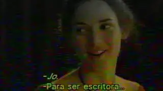 Opening to The Swan Princess (La Princesa Encantada) 1995 Mexican VHS