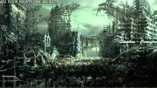 Nightcore - Crossfire
