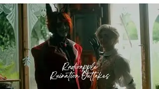Ruination of Lucifer OUTTAKE Reel