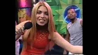 Superpop com Adriane Galisteu - 29/06/2000
