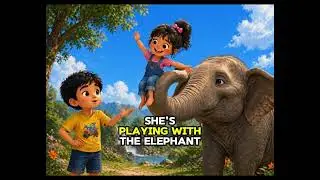 I love animals
