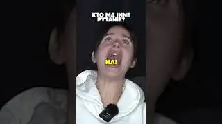 Julka nie wytrzymała...