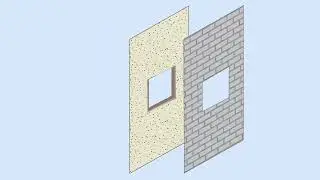 Installation animation: Altro Tegulis recessed shelf