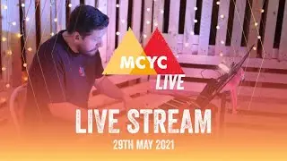 MCYC Live - May 2021