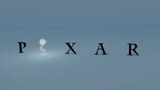 M3201D - Logo pixar Blender