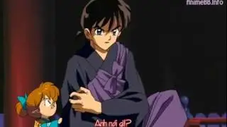 Crossover Randomness 6