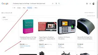PrestaShop Google Merchant Center Add Products Addon 2