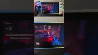 killing floor 3 | Rog Ally Ryzen Z1 Extreme