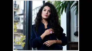 Sabrina Ouazani - Interview pour Jours de Gloire