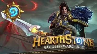 Hearthstone: Hero Music - Varian Wrynn