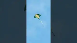 воздушный змей