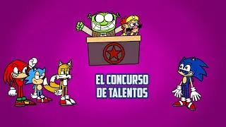 TRAILER EL CONCURSO DE TALENTOS (DISPONIBLE EL 9 DE SEPTIEMBRE)