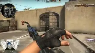 Cs go Vaga 