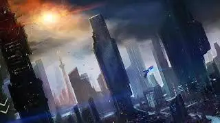 Position Music   Gangstas Paradise Cover 2WEI   Epic Powerful Orchestral Hybrid