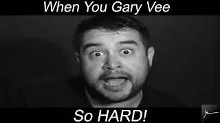Gary Vee PARODY Gary Vaynerchuk Parody