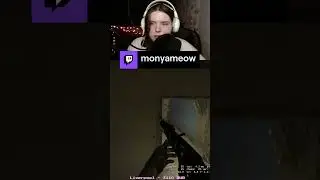 КЛАТЧ OR КИК? | monyameow с помощью 