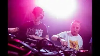 Tomorrowland Belgium 2017 | Sandy Warez vs Section Grabuge vs AKriv aka FOOTWORXX MILITANT CREW