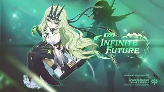 Honkai Impact 3rd - Update 5.2 New Valkyrie & Gacha Stigma HOF