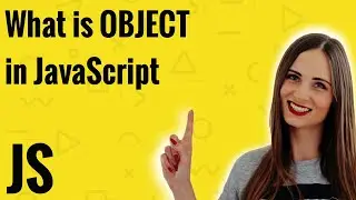 What is object in JavaScript tutorial for beginners