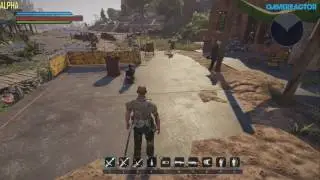 Elex - Michael Paeck Presentation