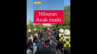 HEBOH!! Balap Liar jalana #aceh