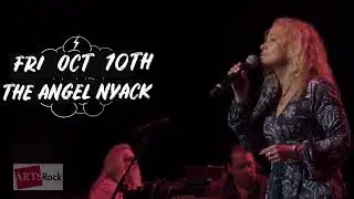 A Celebration of Carole King, Alice Leon, Oct 10, 2025