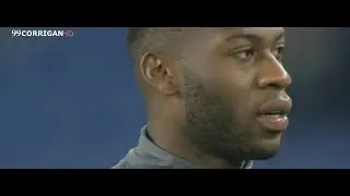 Timothy Fosu-Mensah vs Brighton 08/01/2018