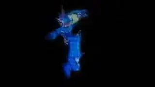 MegaMan StarForce 