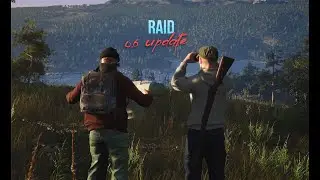 [SCUM] How to raid a base after 0.6 wipe