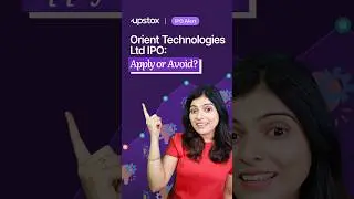 Orient Technologies Ltd #IPO: 5 Key Factors