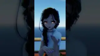 [MMD X TikTok] Urban Dance (+ MOTION DL)