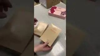 Увлажняющая маска для рук и для ног Гринлиф