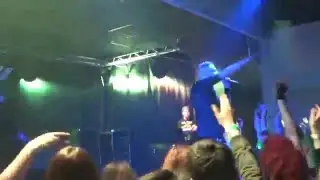 Asper X-Радость (Glastonberry Pub, 7.05.16.)