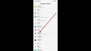 HOW TO FIX INSTAGRAM NOTIFICATIONS NOT SHOWING || Notifications not showing 