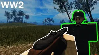 The Roblox Eastern Front Experience