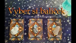 Vyber si balíček 😍👉🎁🍀